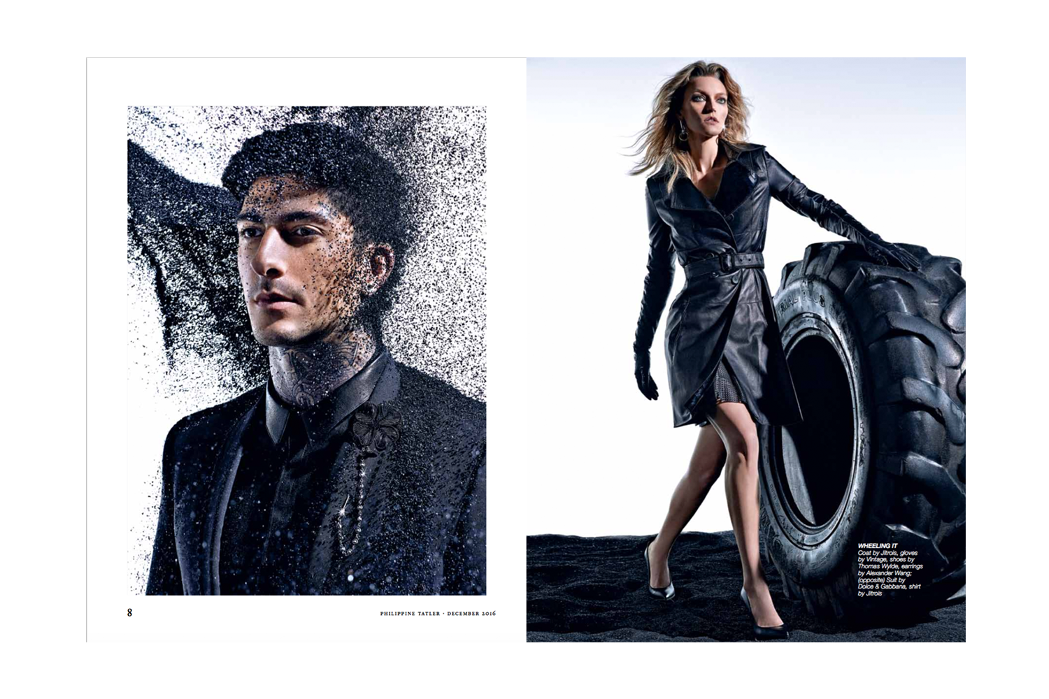 Philippine Tatler