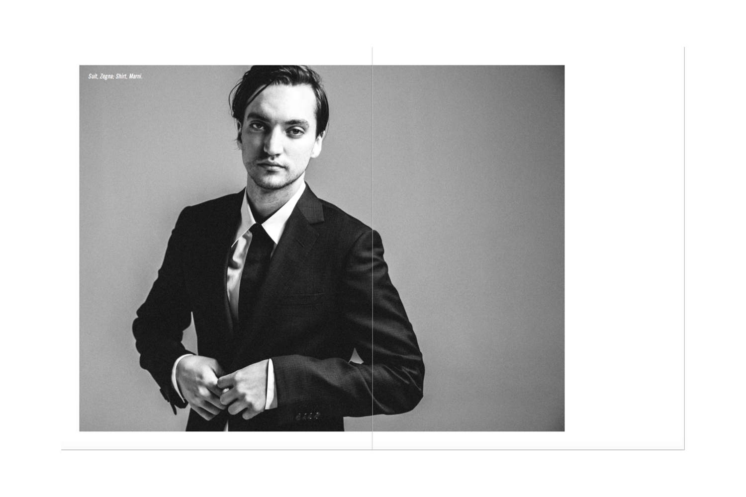 Richard Harmon