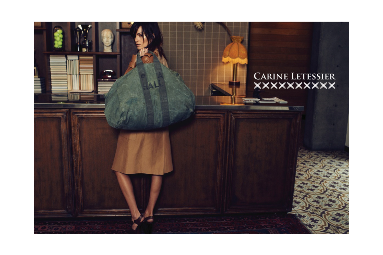 Carine Letessier Designs