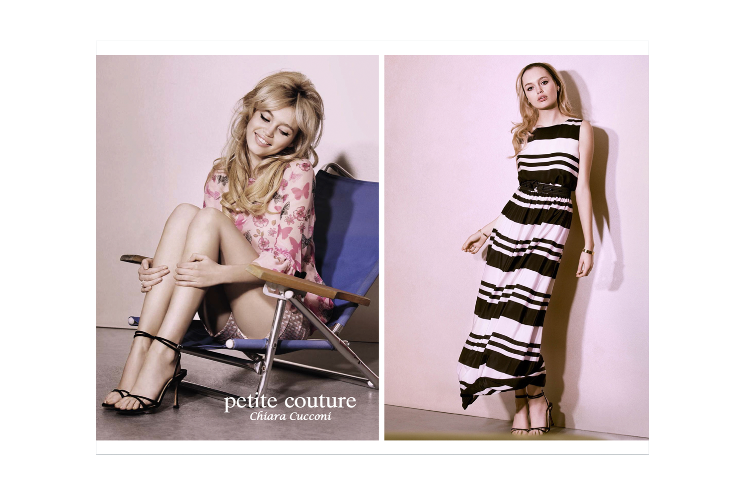 Petite Couture