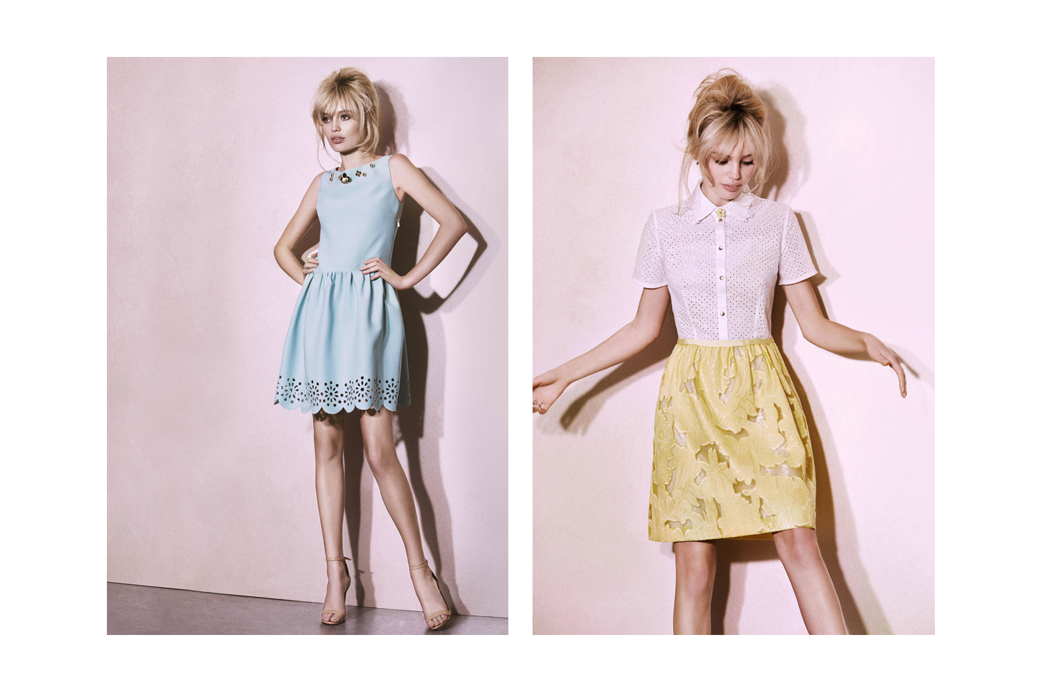 Petite Couture