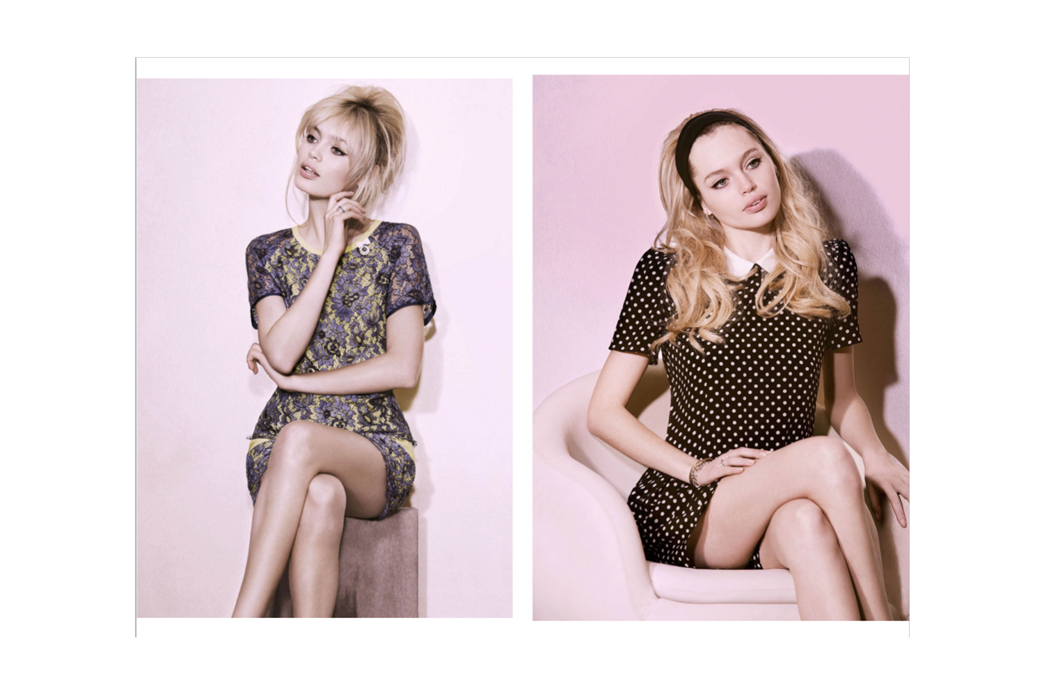 Petite Couture