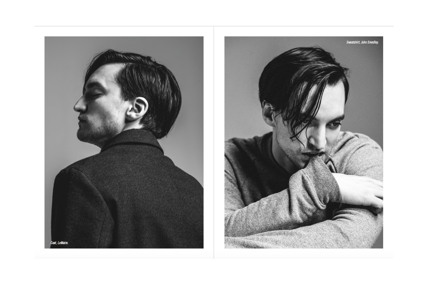 Richard Harmon
