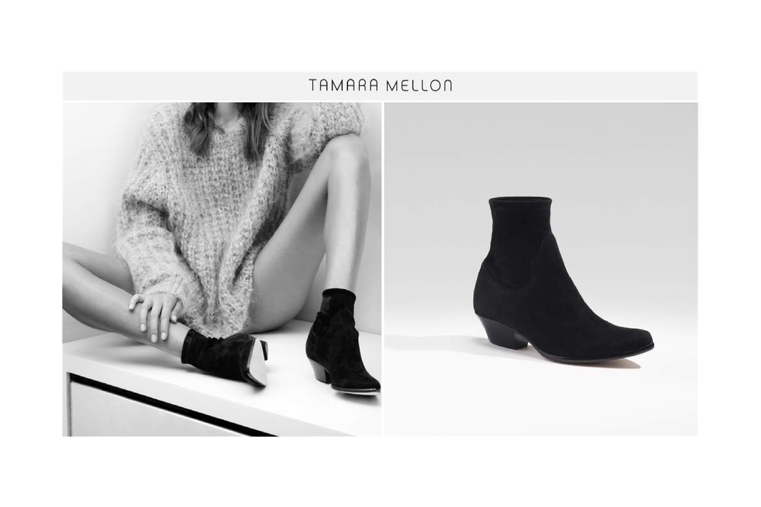 TAMARA MELLON