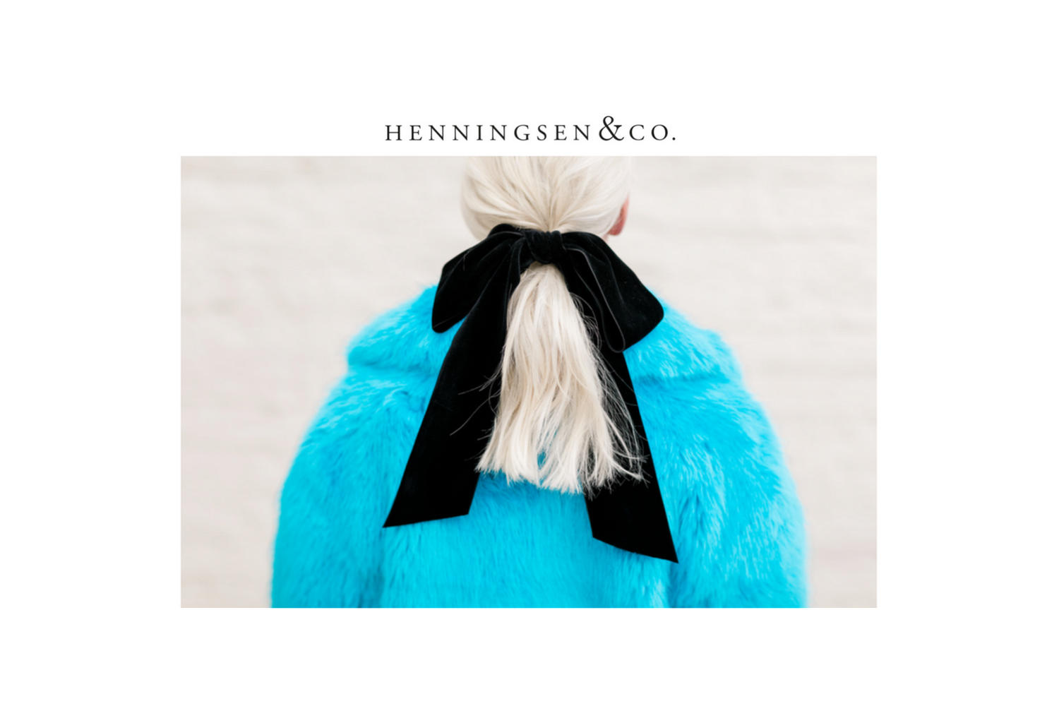 HENNINGSEN & CO.