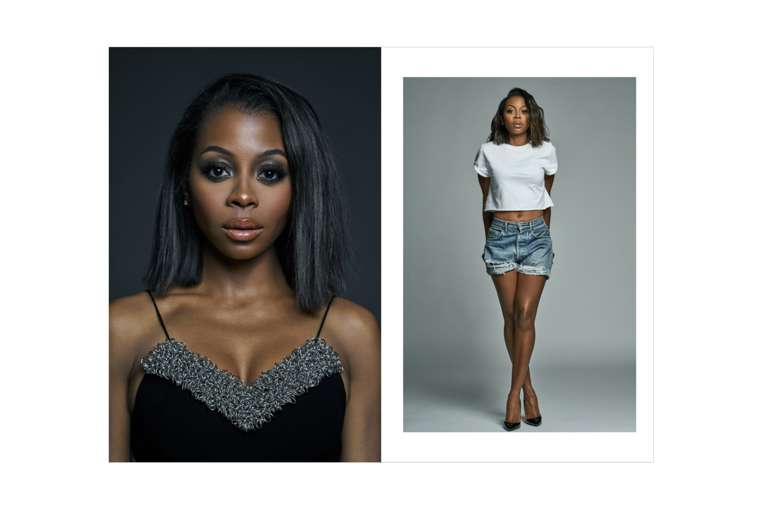 BRESHA WEBB