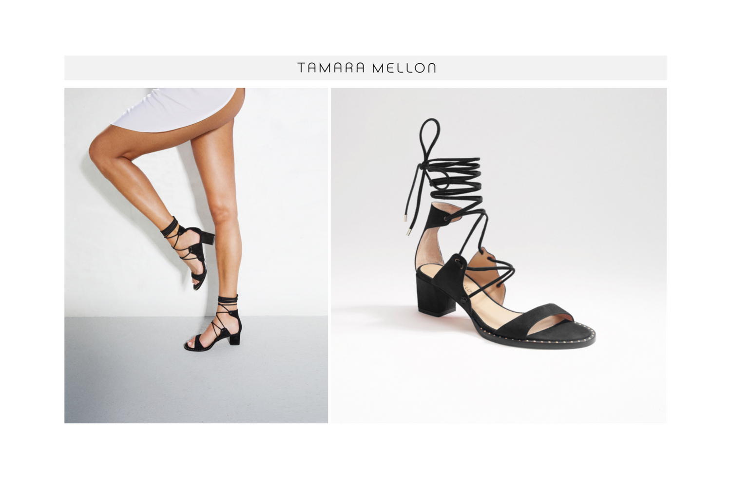 TAMARA MELLON