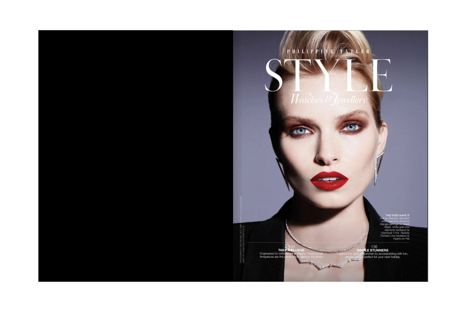 Philippine Tatler
