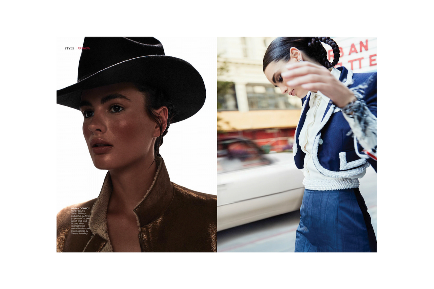 Philippine Tatler
