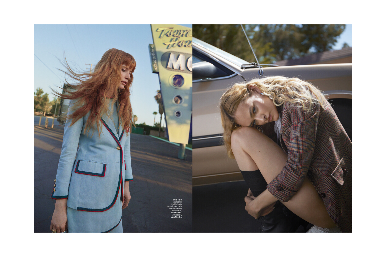 MARIE CLAIRE MEXICO