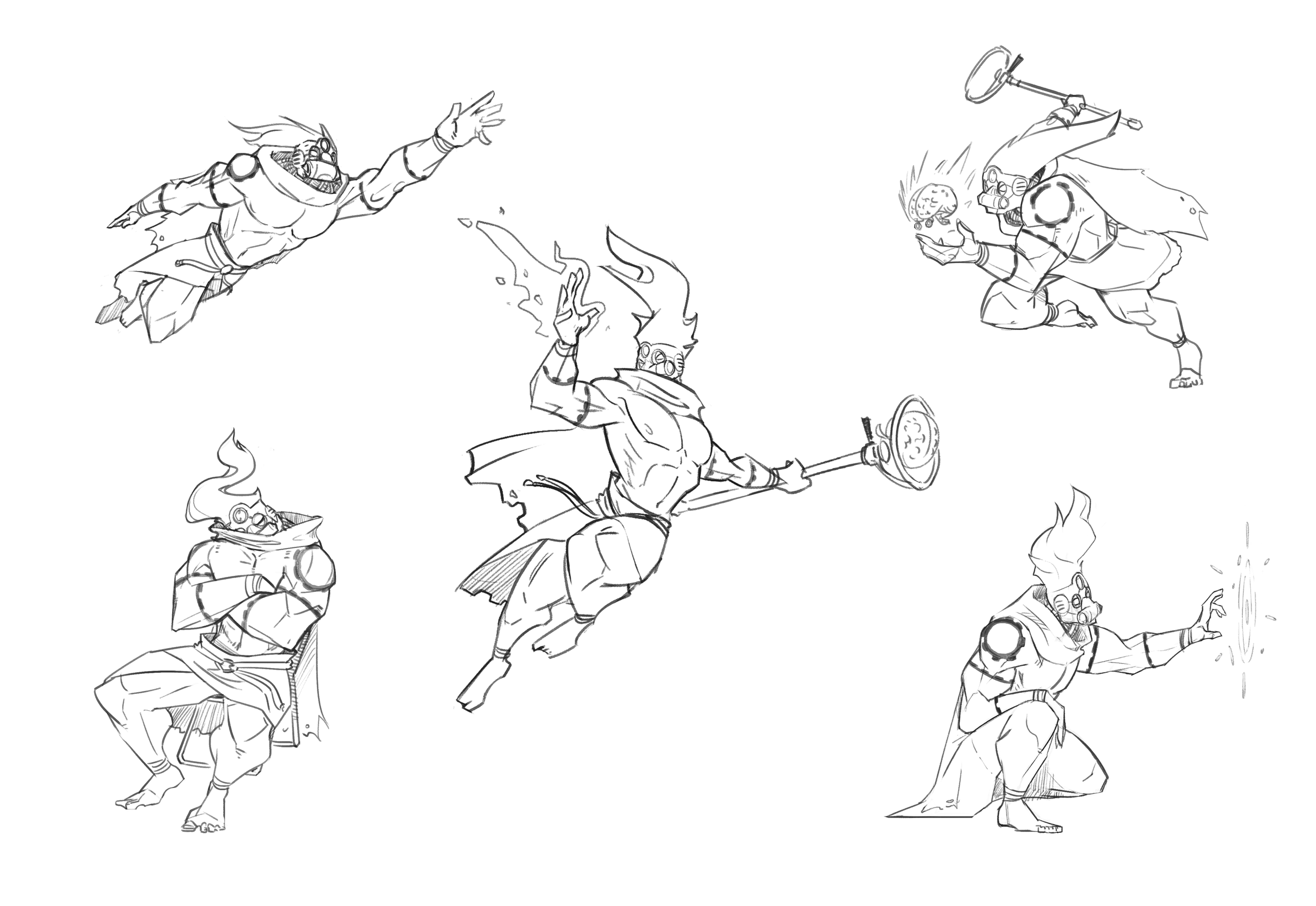 Cogman_Poses.png