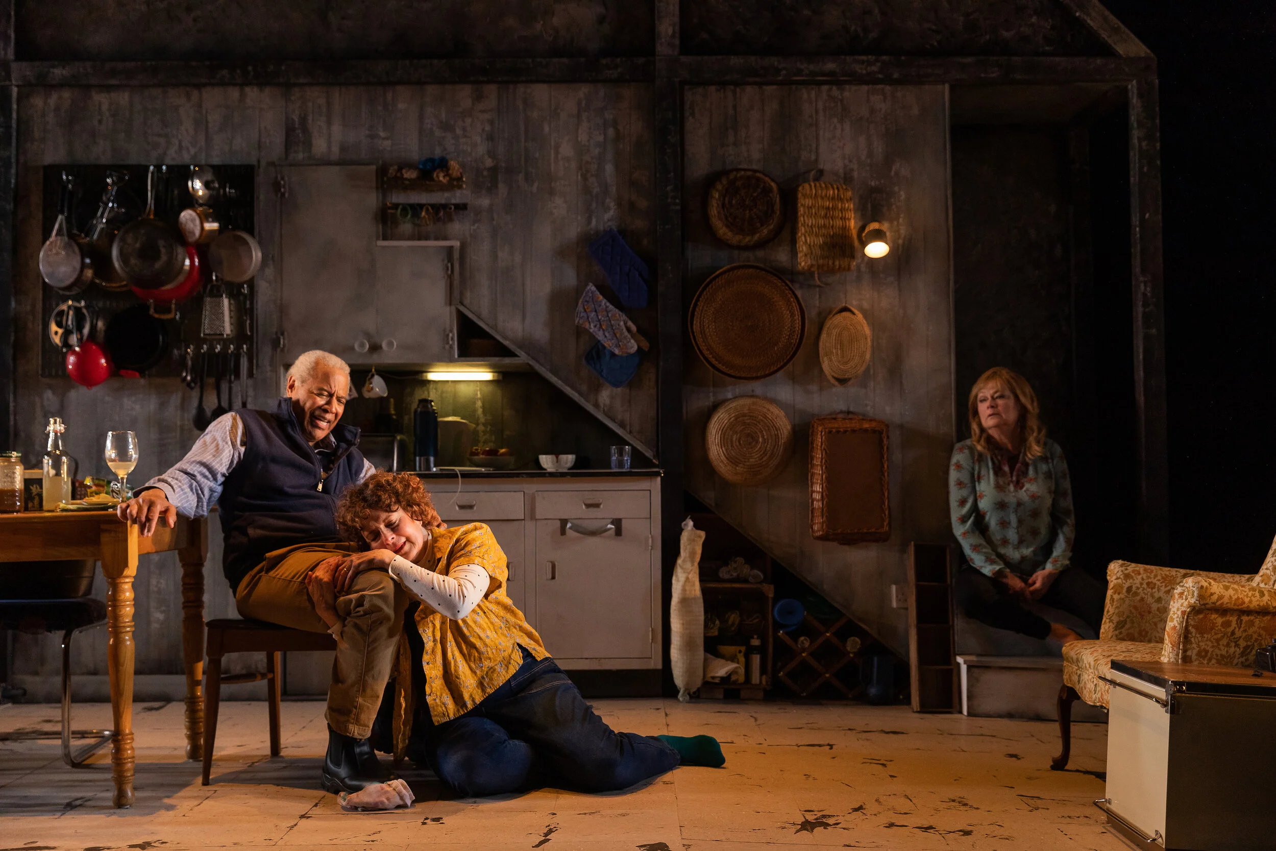 The Children - Speakeasy Stage Company