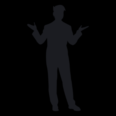 003e8b039472de4f2cd19a44d3b78916-young-man-standing-silhouette-by-vexels.png