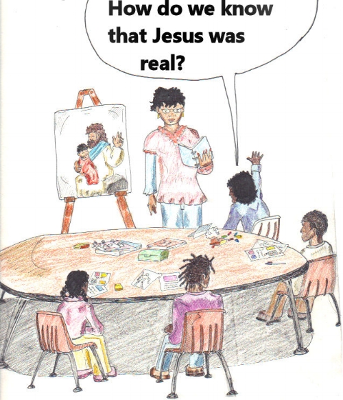 Illustration by Joel Furches