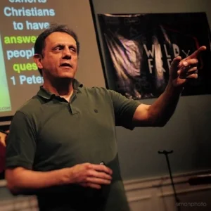 James Pannafino (North Syracuse, NY) M inistry: Blogging, Speaking, Ratio Christi/Regional Director NYS; Teacher, Davis College, Binghamton, NY (Apologetics/Worldview Studies); Big Life Questions, Director; Staff Apologist/Mars Hill Network (Syracuse, NY) Services Offered: Speaking, Lecturing, Teaching, Advice on Theology, Apologetics/Evangelism Mentorship Topics of Specialty: Equipping others on how to effectively and Biblically communicate truth within the skeptical context of this current postmodern generation. Website Contact: BigLifeQuestions@yahoo.com; JamesPannafino@gmail.com