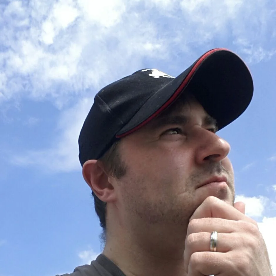 Mentionable Joel Furches Changes His Mind on Genesis