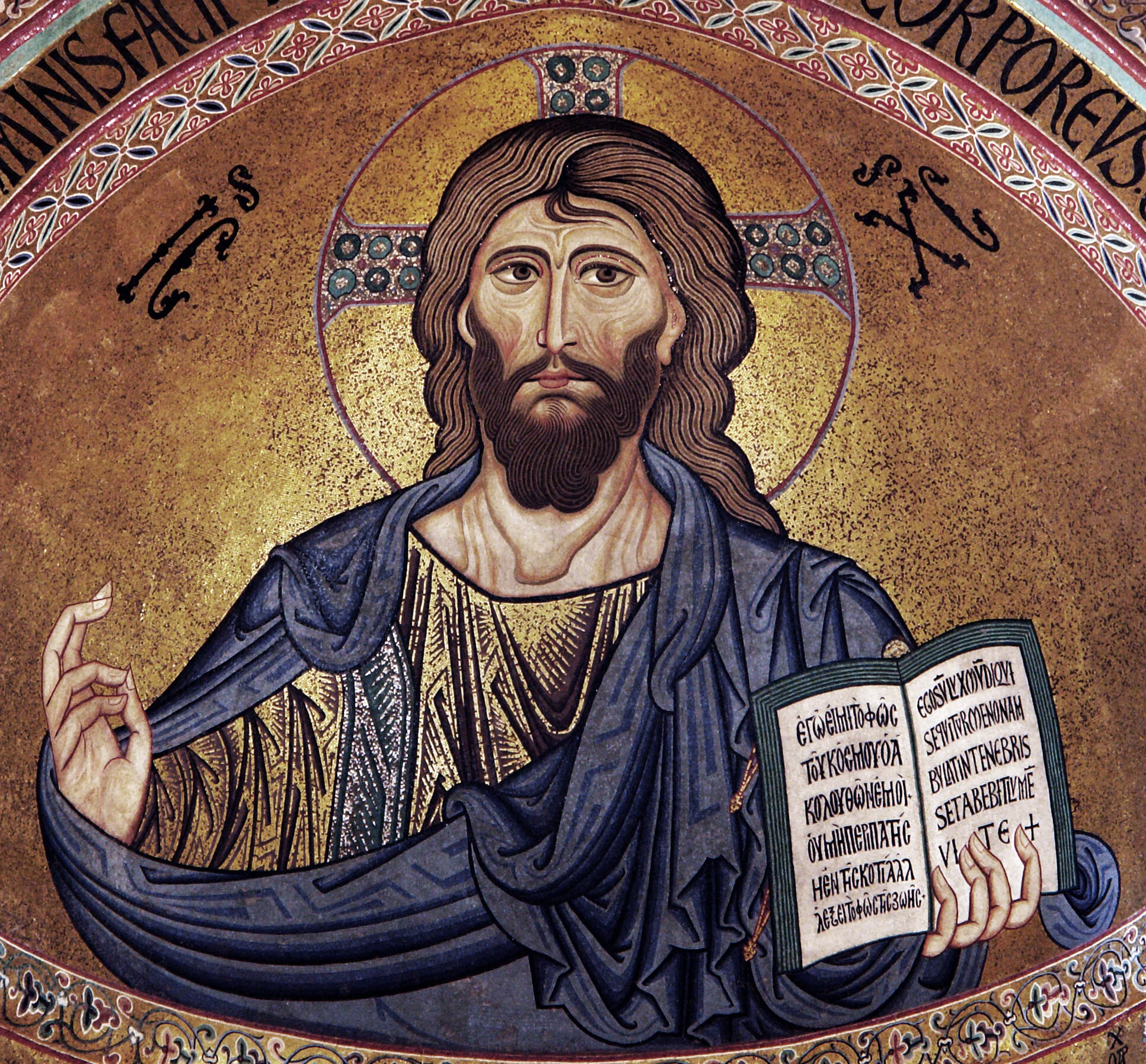 Question of the Week: Christ as King for Salvation?
