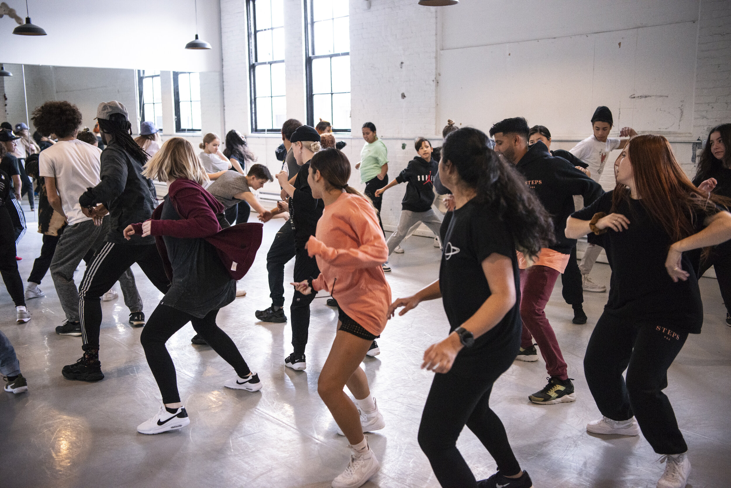 The Dance Project NW - Dance Studio, Dance Classes