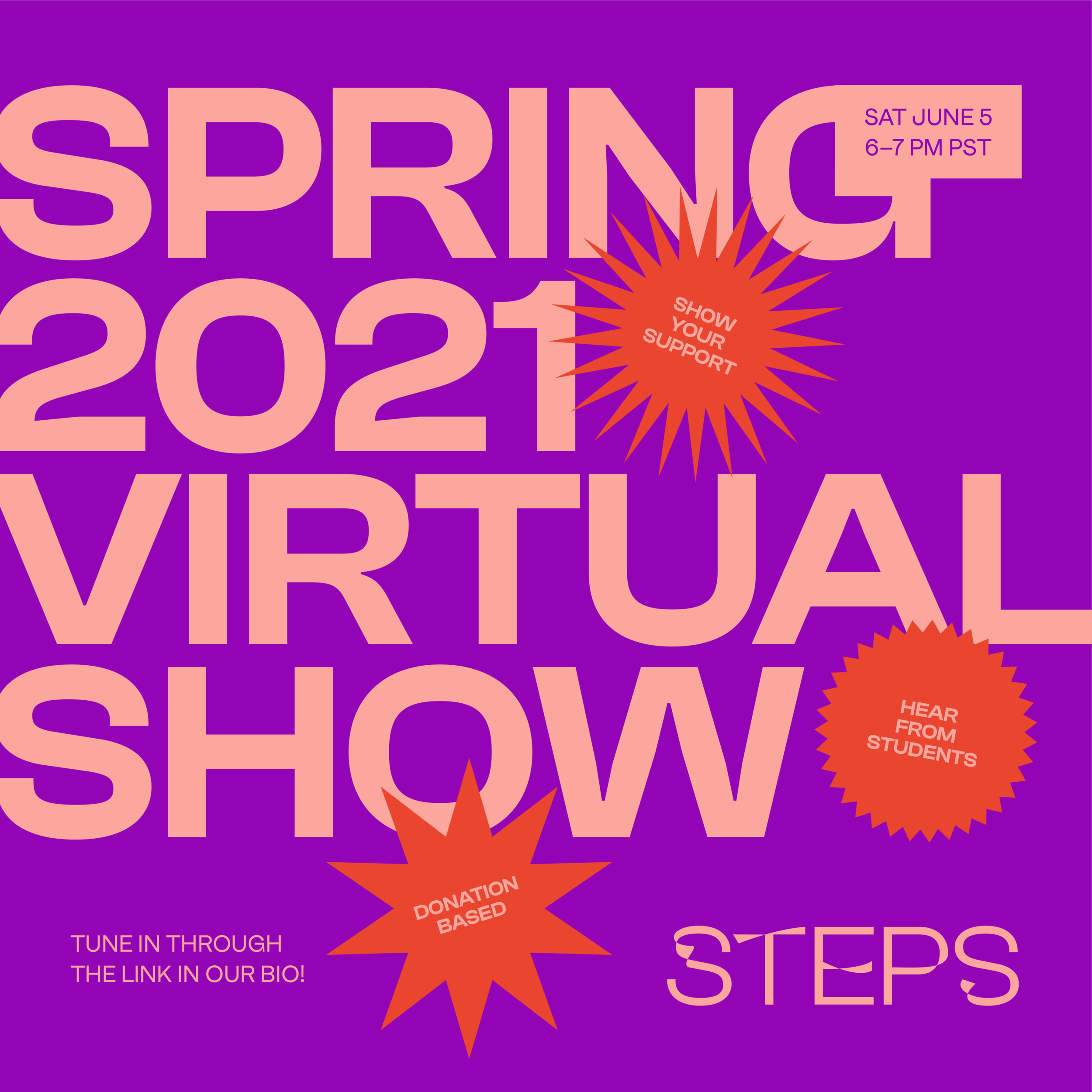 Spring 2021 School Performance