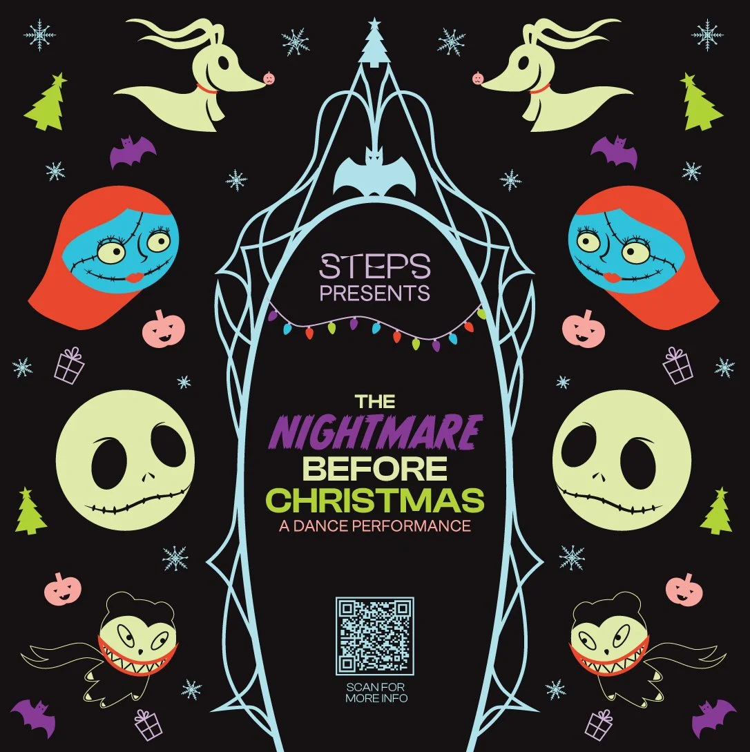 The Nightmare Before Christmas 2022