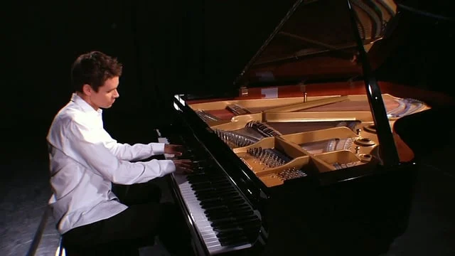 Lullaby for the Mending Heart, feat. Tina Guo