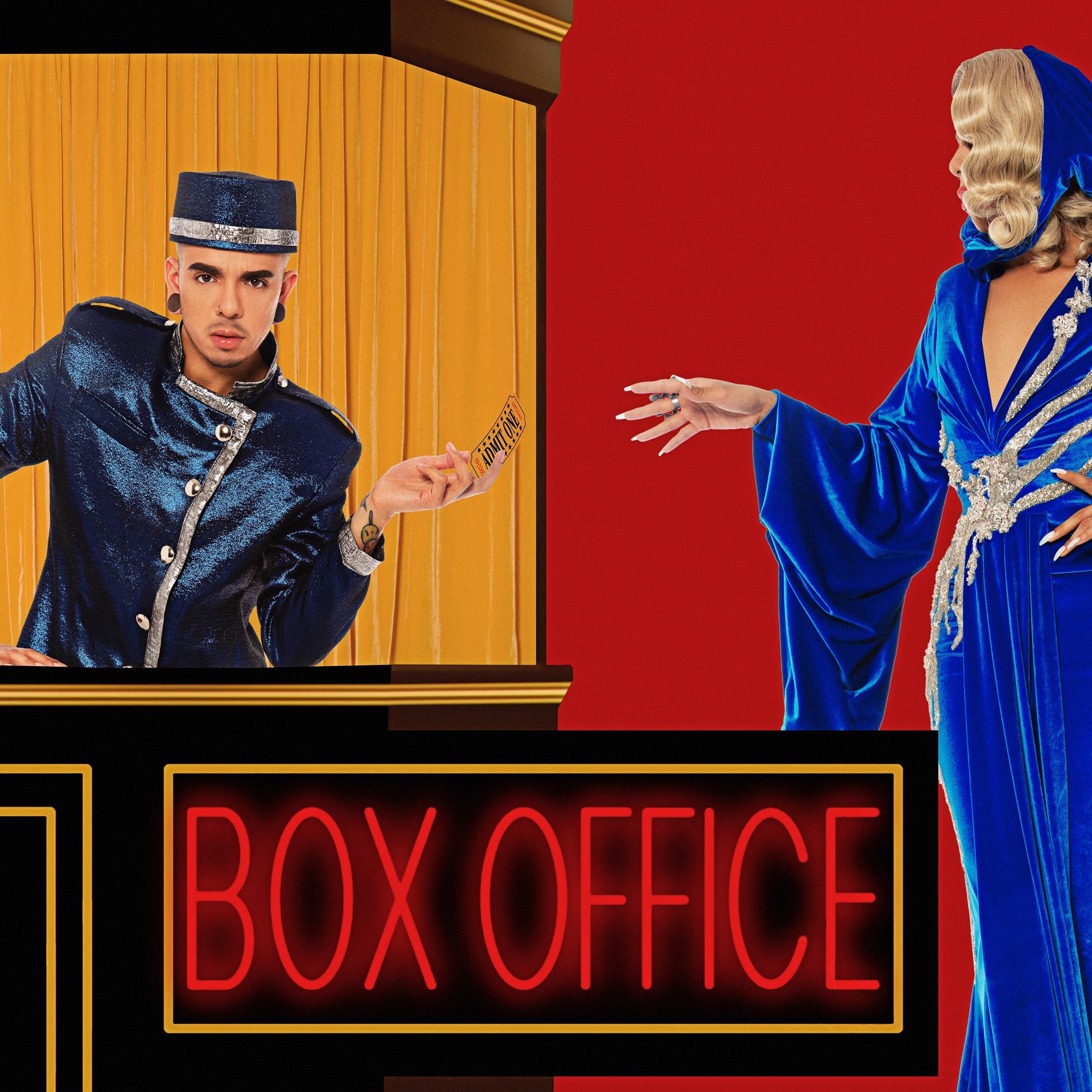 Box Office (2019)