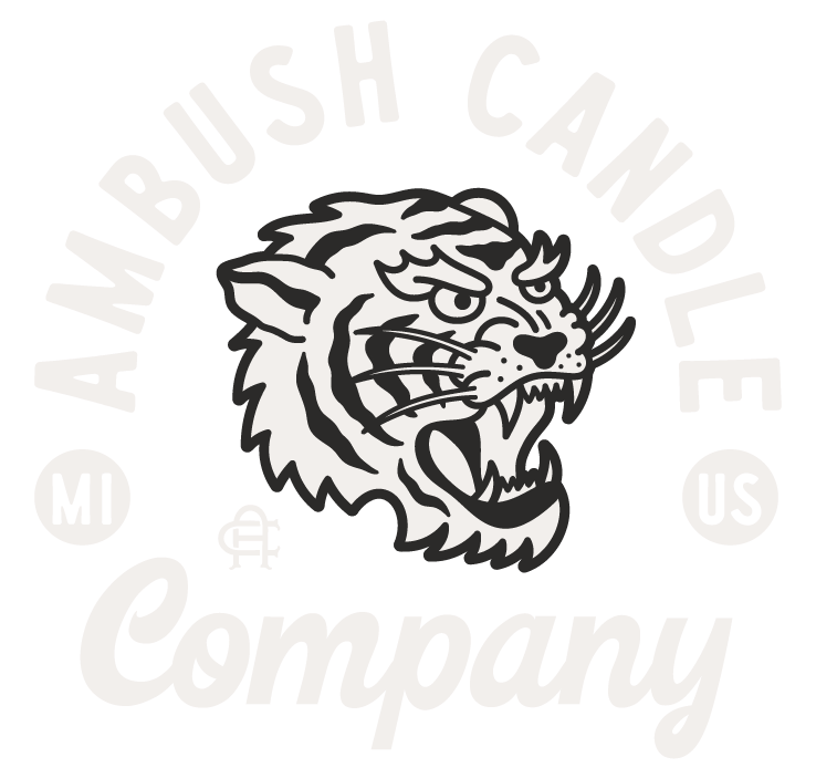 Ambush Candle Co.