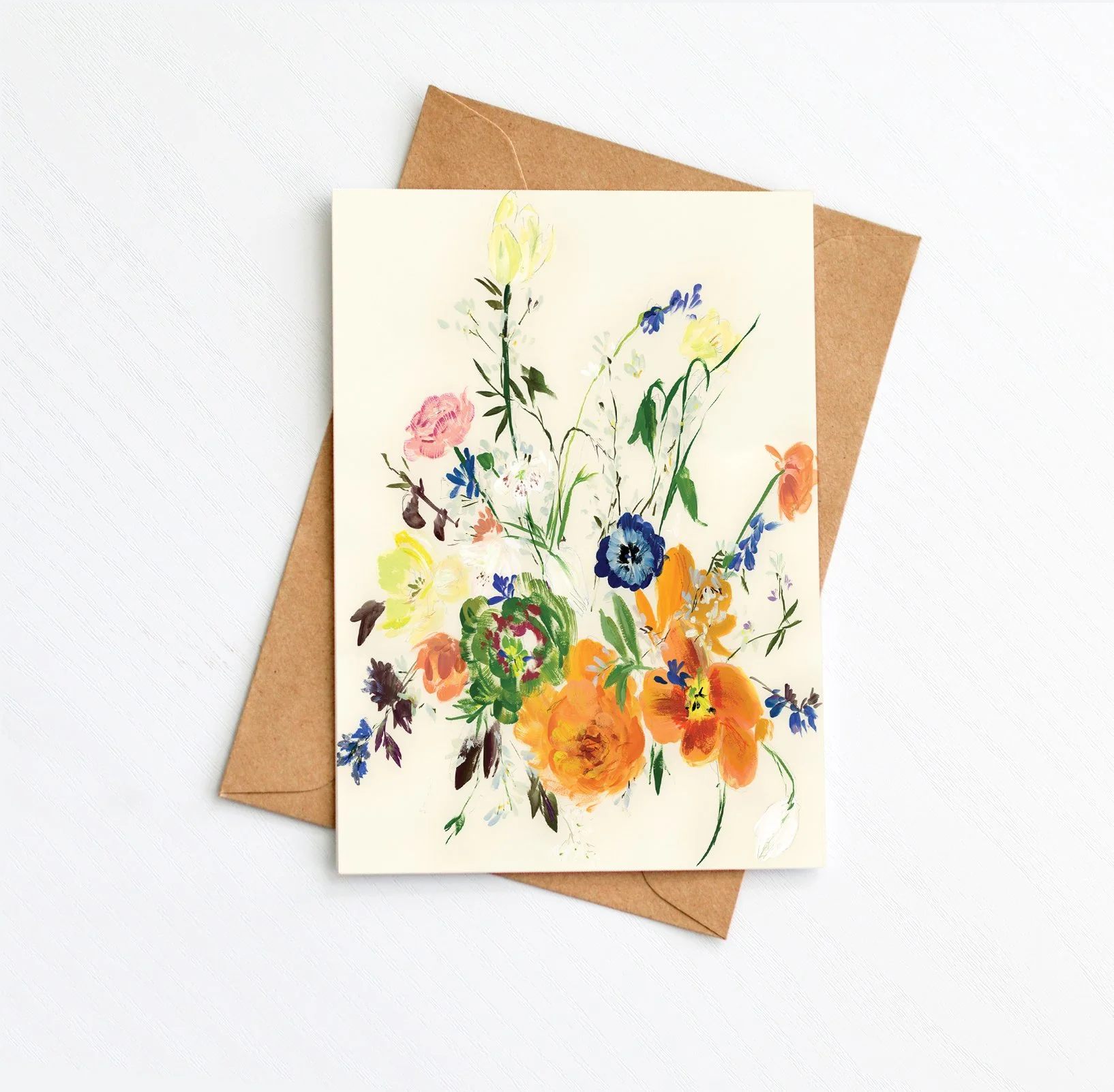 Artichoke Bouquet-card-stock-kraft-envolope-vertical.jpg