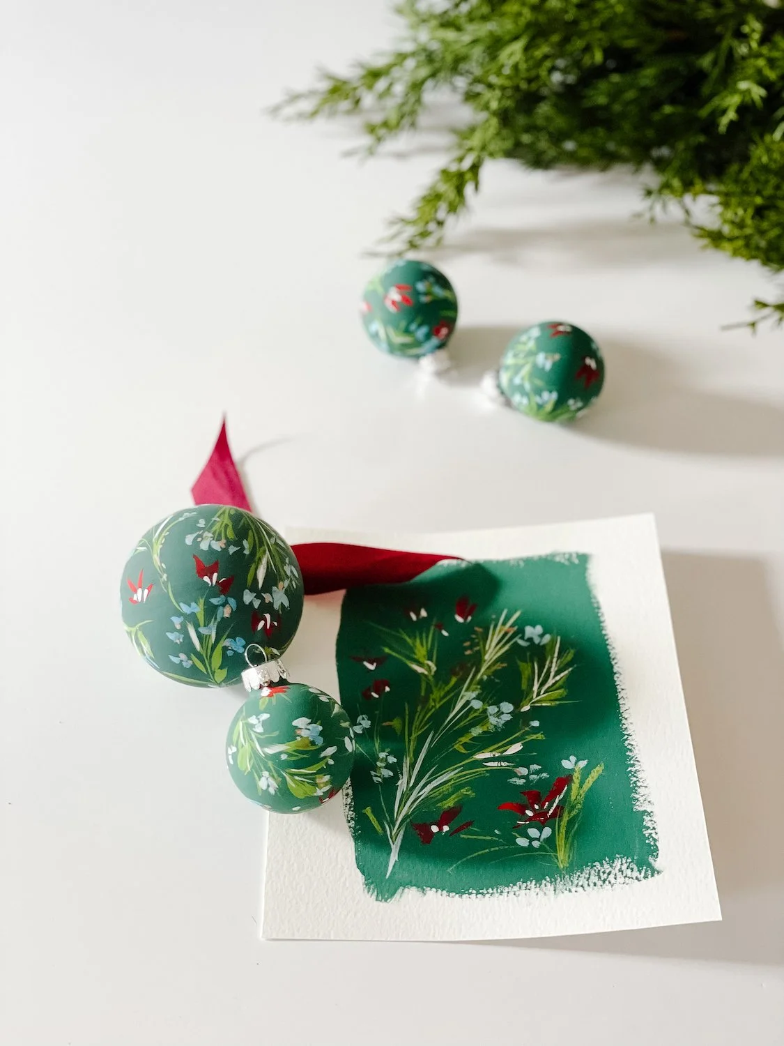 deep-green-ornament-original-painting-grouping.jpg