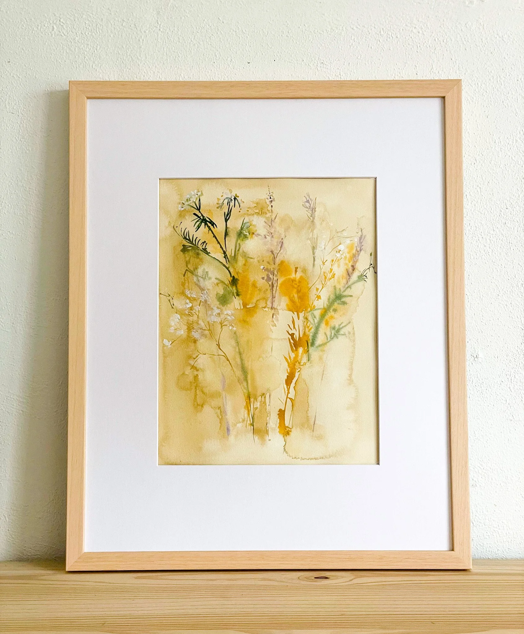 Abstract Stems Original