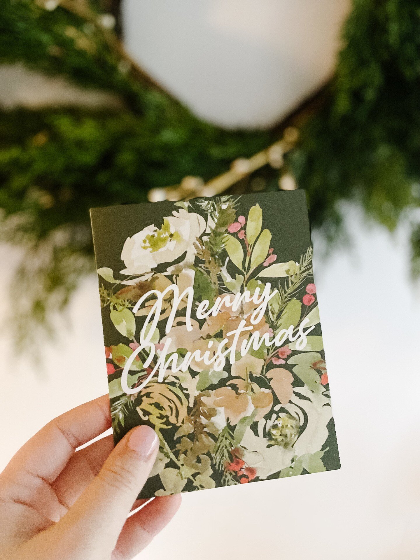 There is still time to plan and send your Christmas cards for the holiday!!

I offer individual single cards, premade sets, and the option to build your own box set if you shop with me in person!

All cards are blank inside, perfect for customization