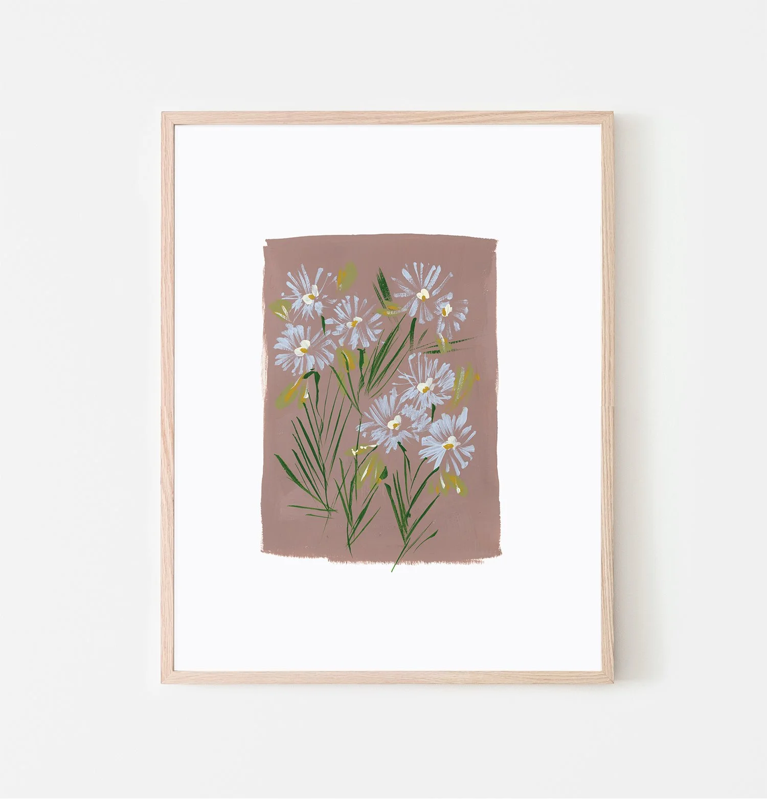 Blue Astors-8x10-Vertical-floating-skinny-wood-raw-frame.jpg