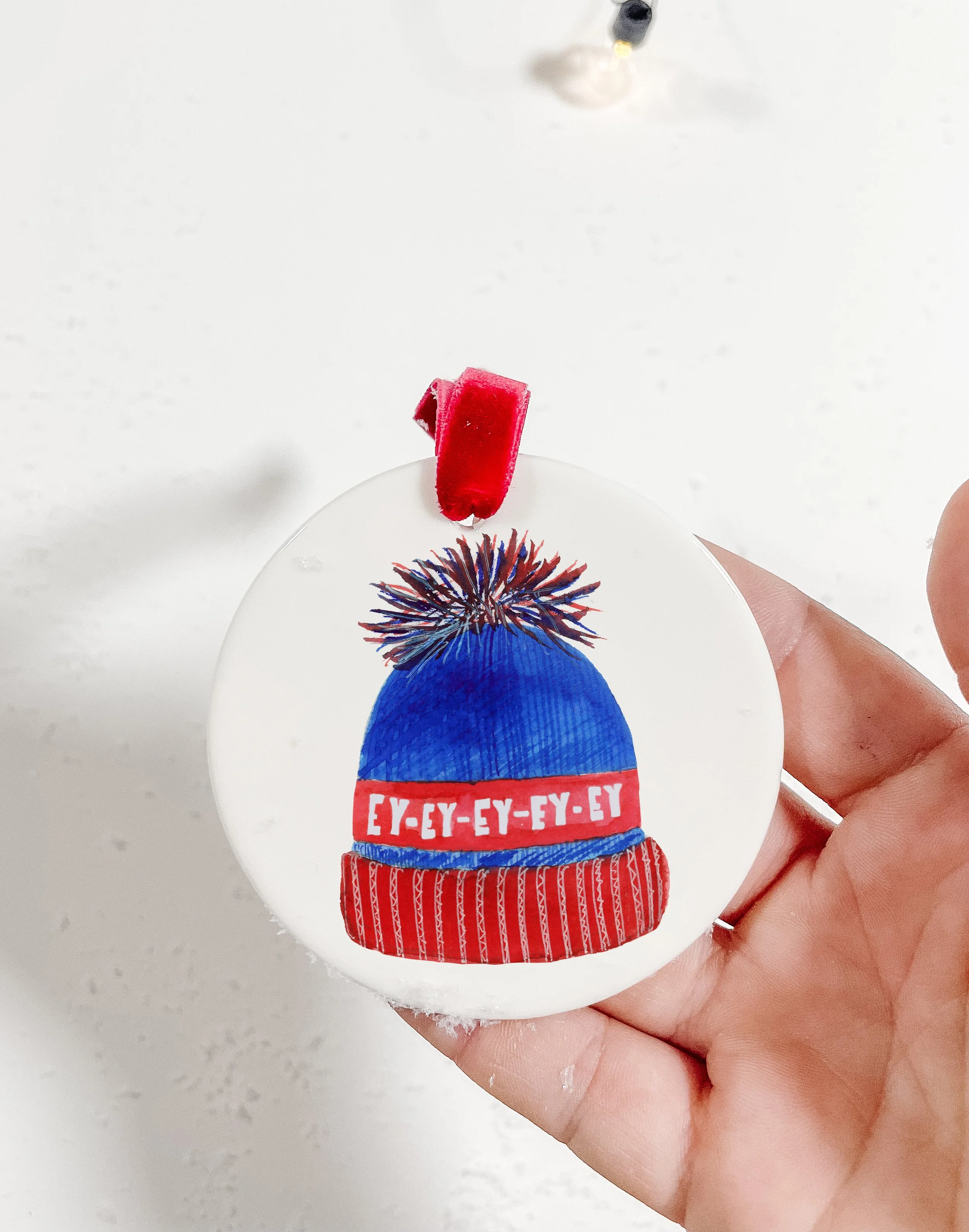 EY-EY-EY HAT-Coin Ornament Stock-Close Up.jpg