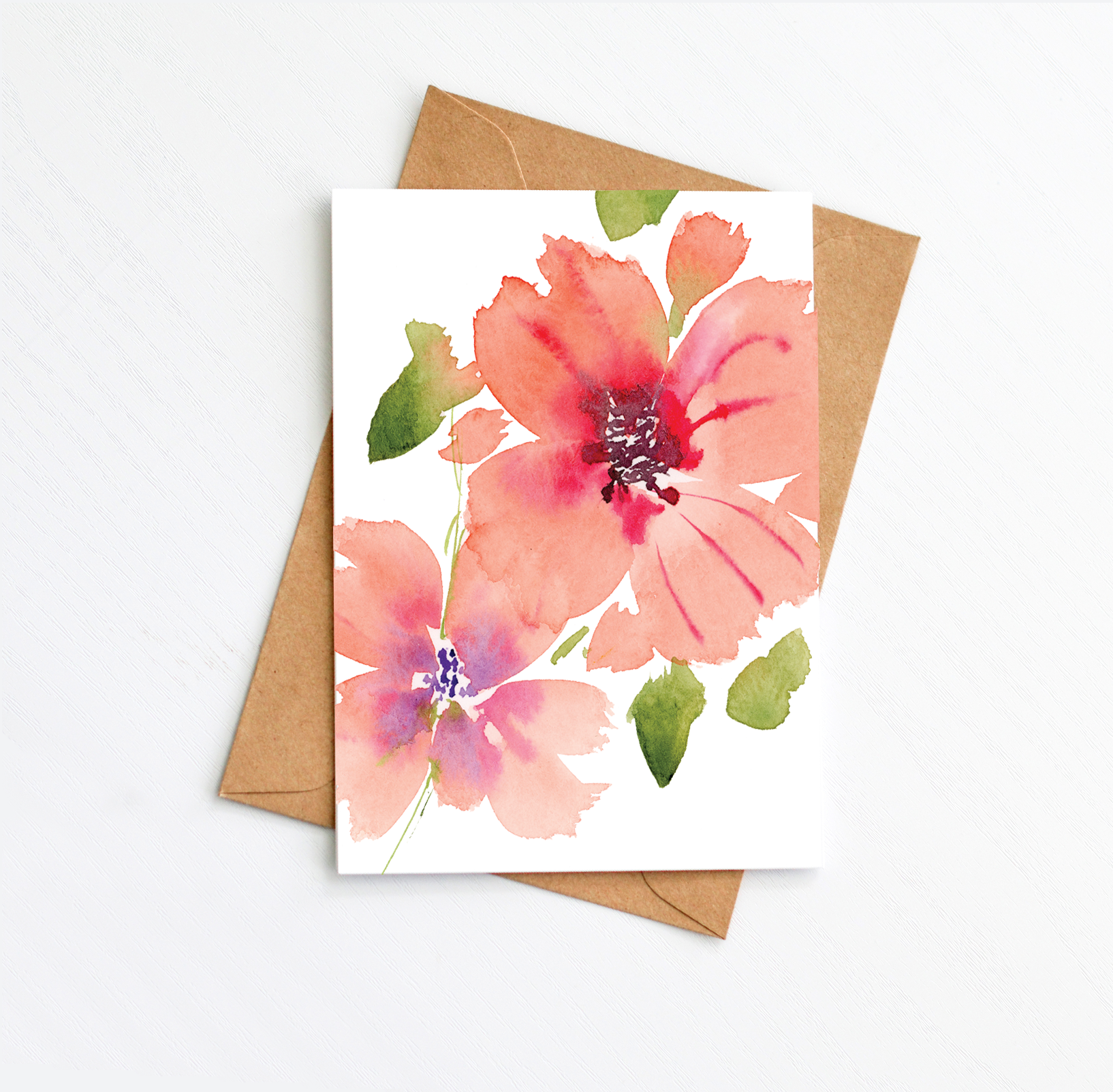 Pink-Petunias-card-stock-kraft-envolope-vertical.png