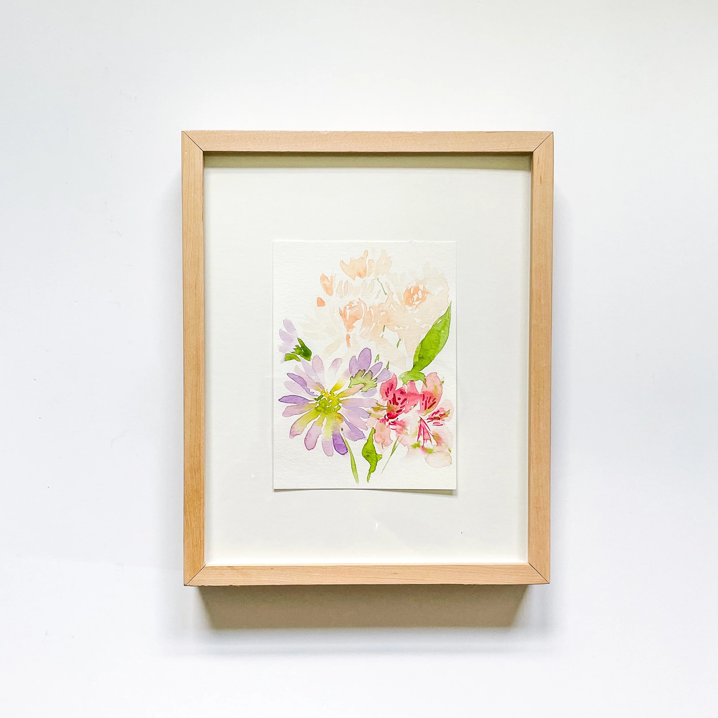 "In Bloom" Original