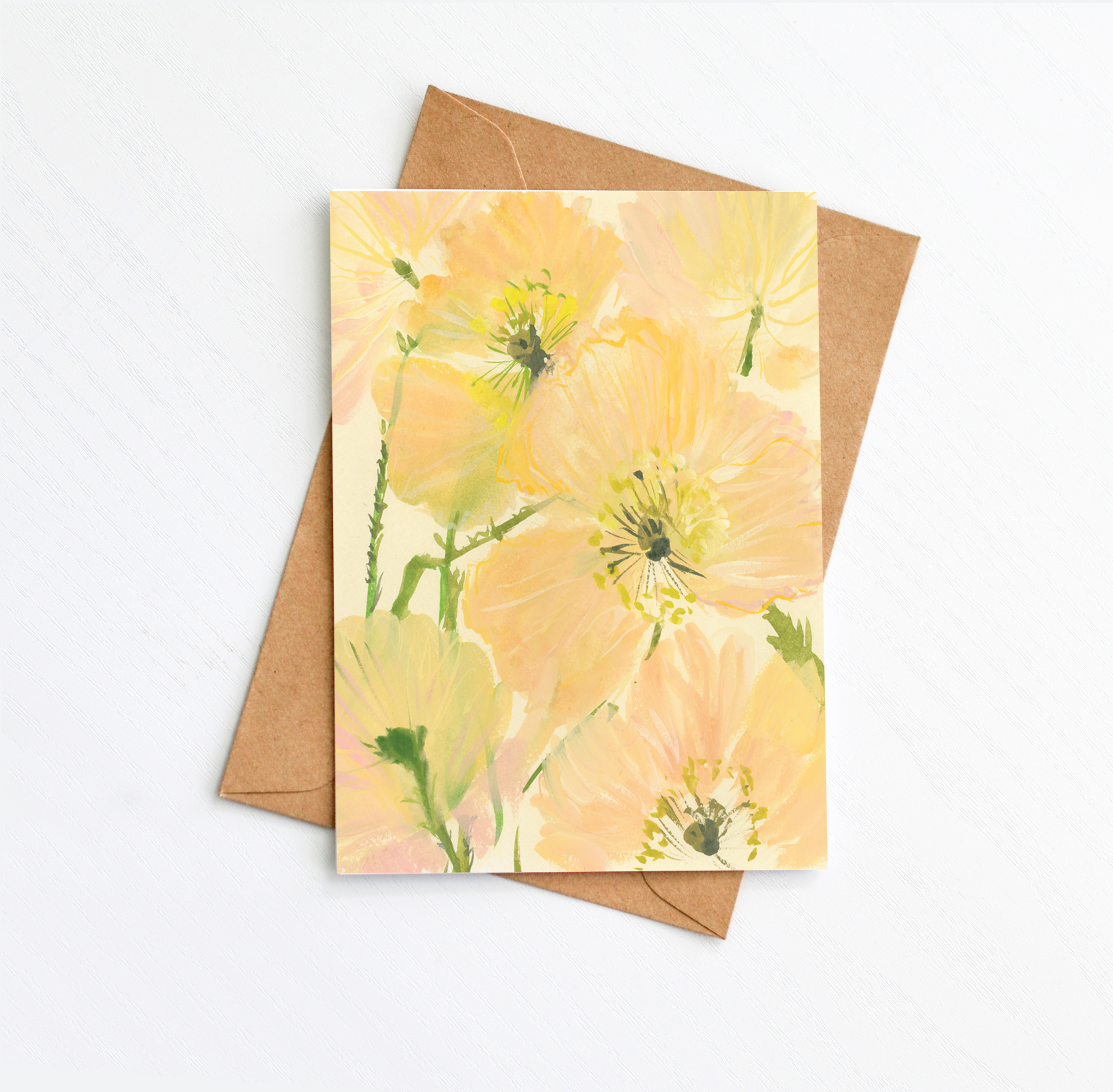 Gouache Peonies-card-stock-kraft-envolope-vertical.png