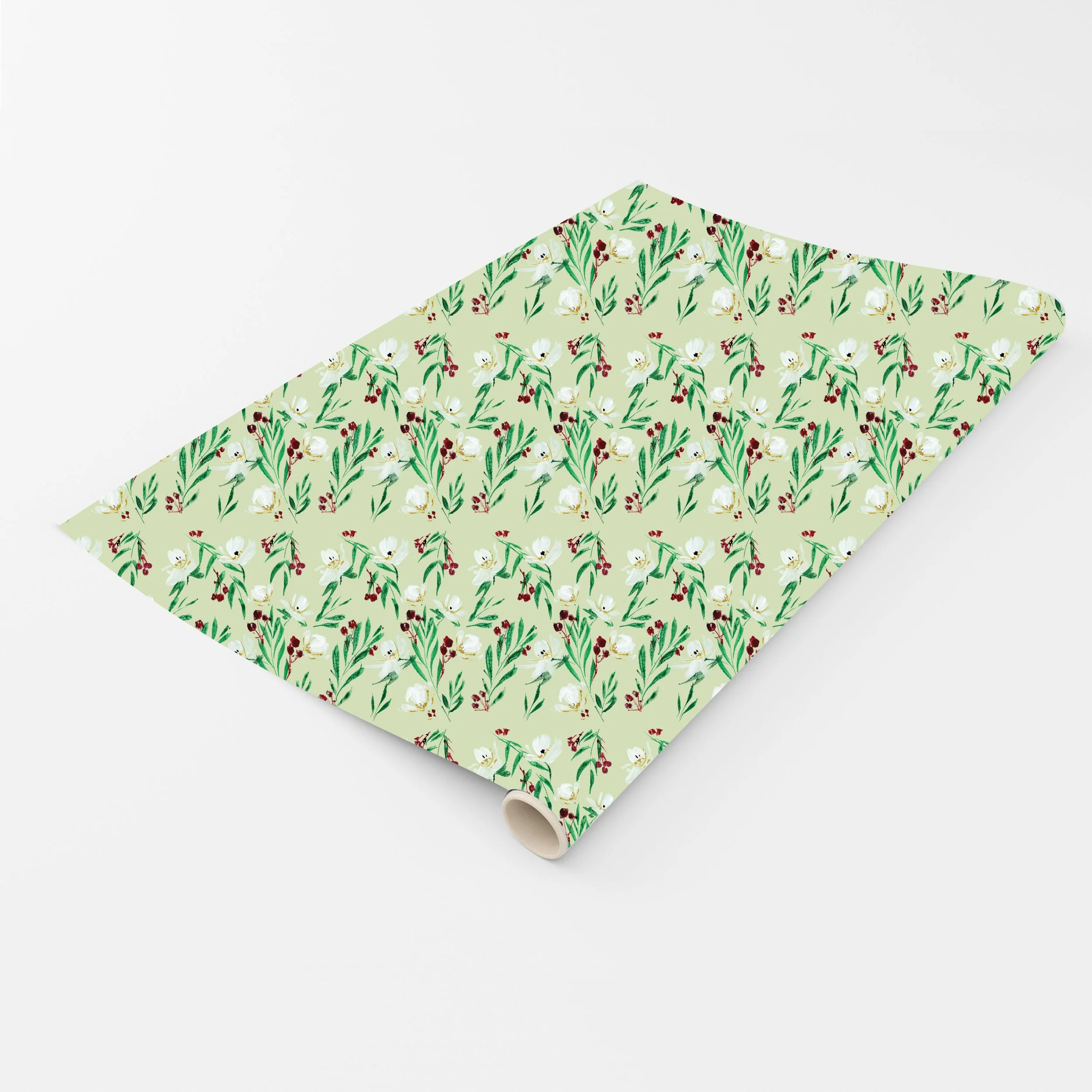 Modern Christmas-Sheet Wrap Mock Up.jpg