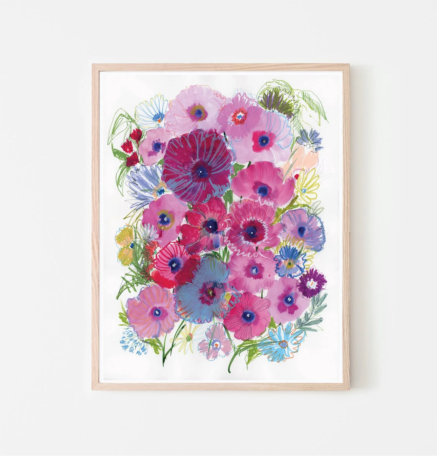 Colorful Cosmos 2-Vertical-floating-skinny-wood-raw-frame.jpg