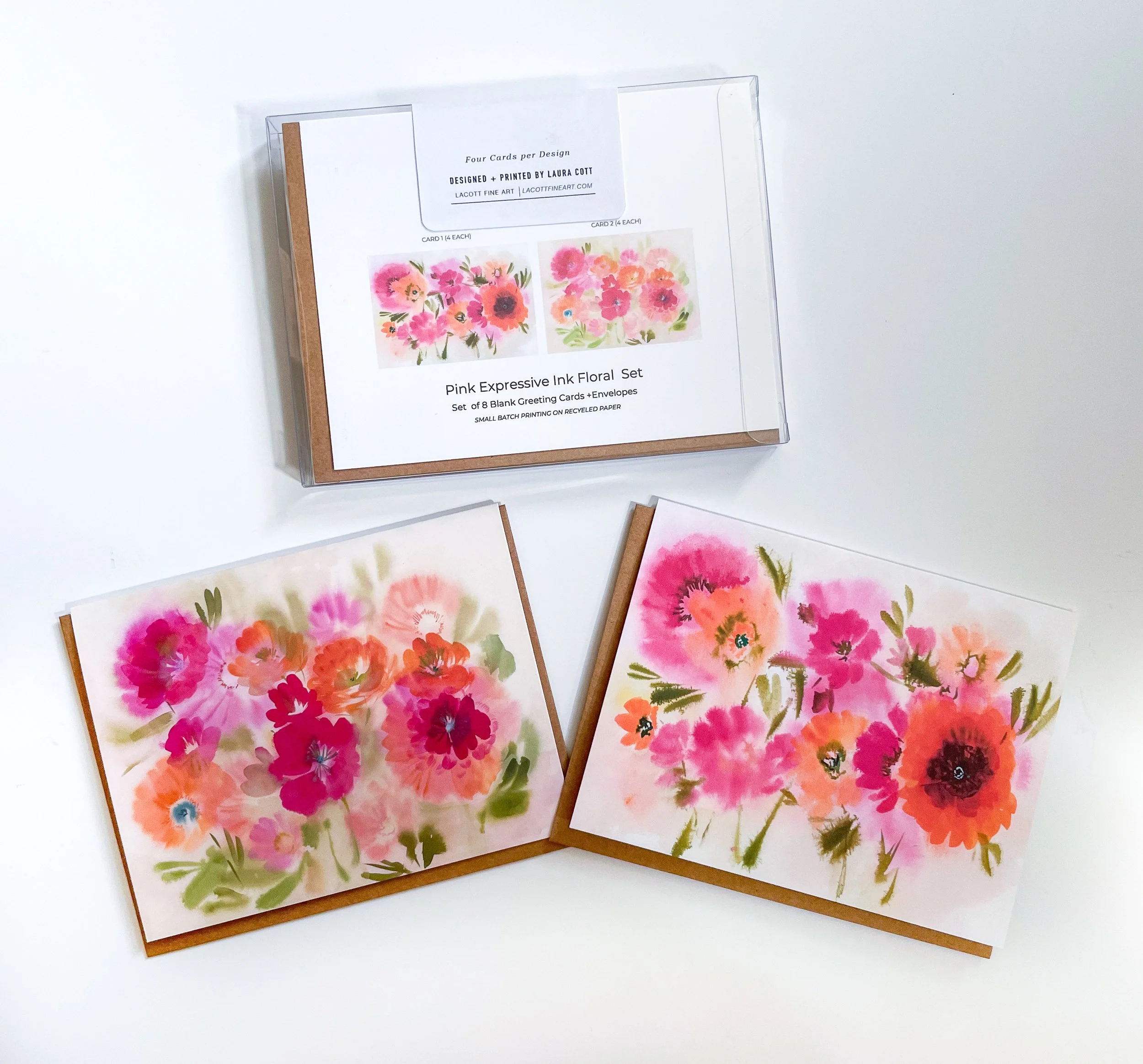 LFA-Mutli Design Set- Pink Expressive Ink Floral Set-1.jpg