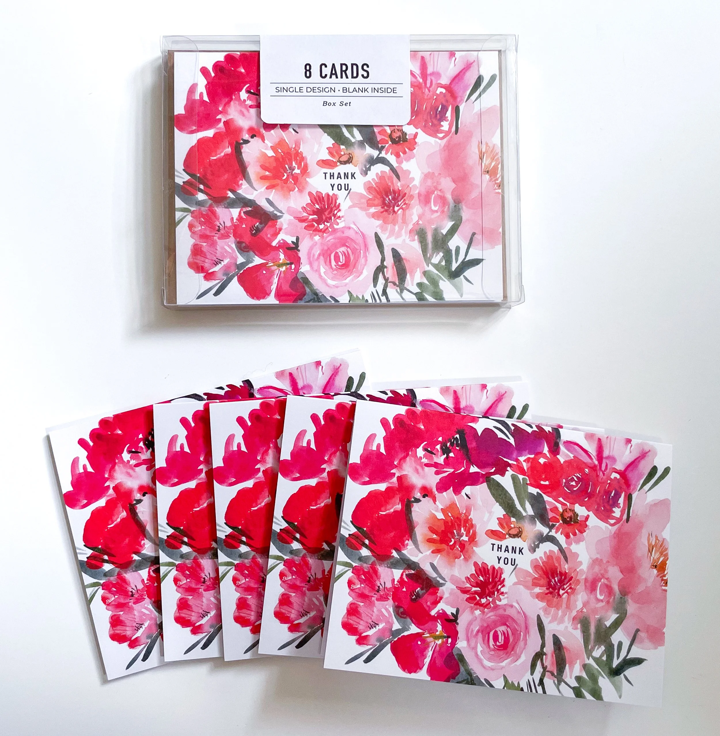 LFA-Single Design Set- %22Thank You%22 Magenta Bouquet-3.jpg