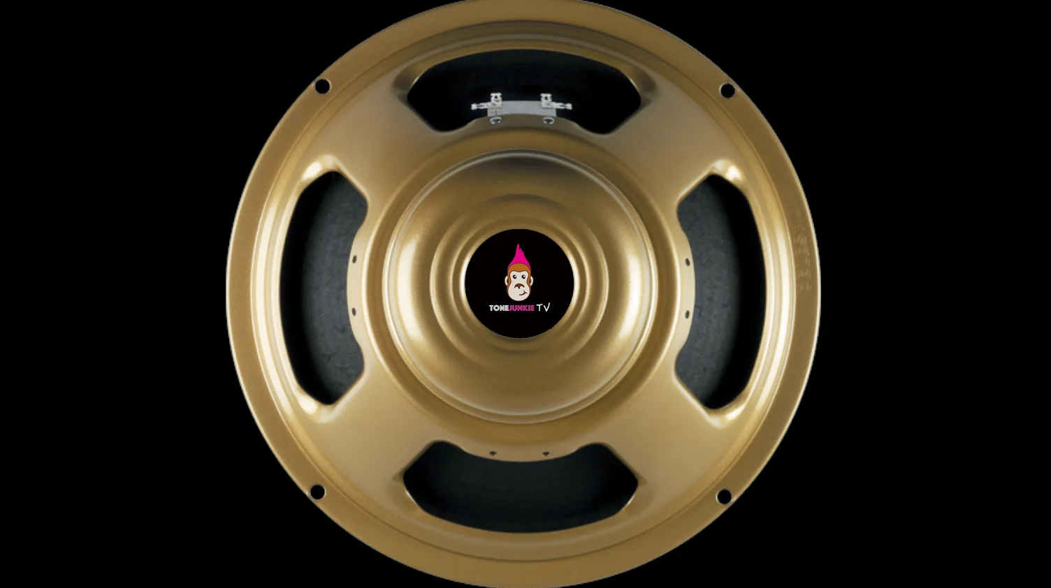 alnico gold