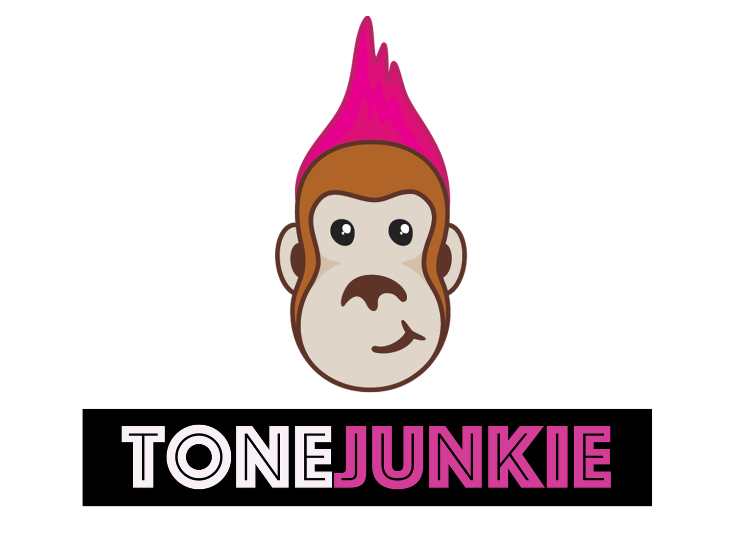 Official Tone Junkie Store