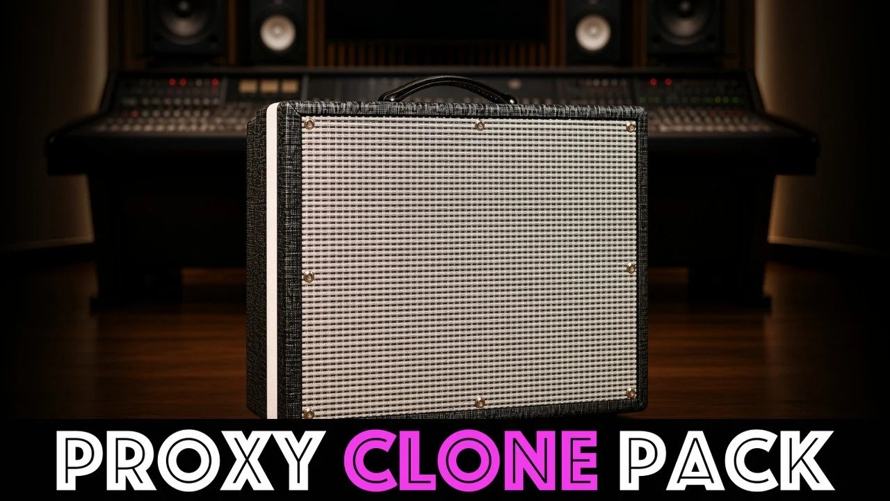 Super Magic Proxy Clone Pack