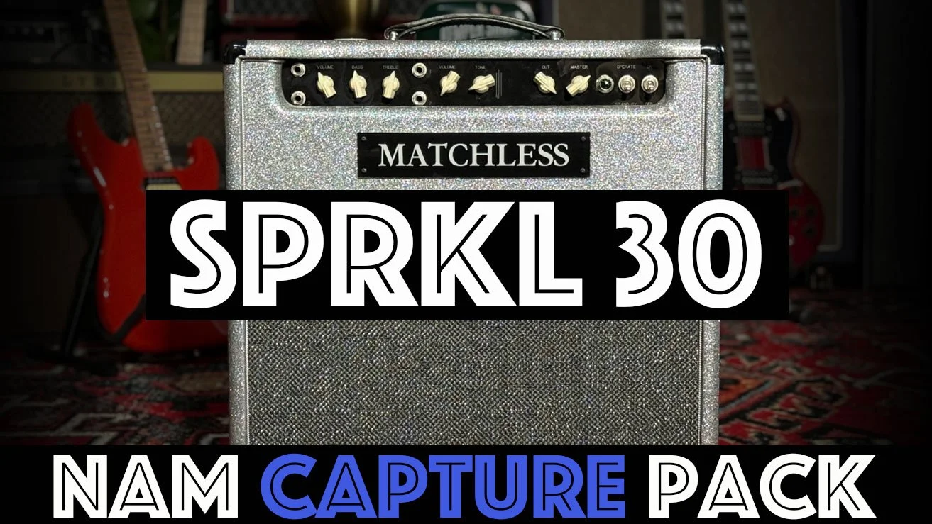 SPRKL30 NAM Pack