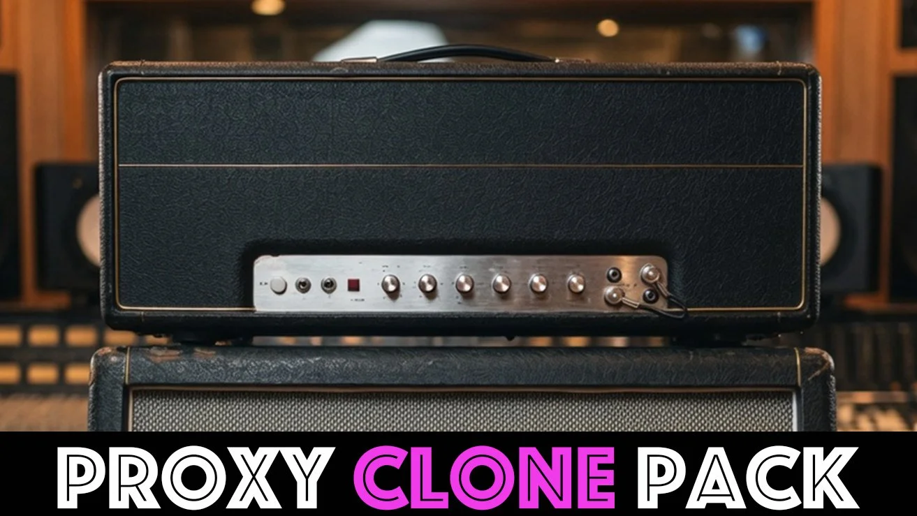 ReverPlex Proxy Clone pack