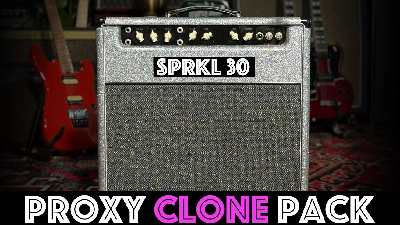 SPRKL30 Proxy Clone Pack