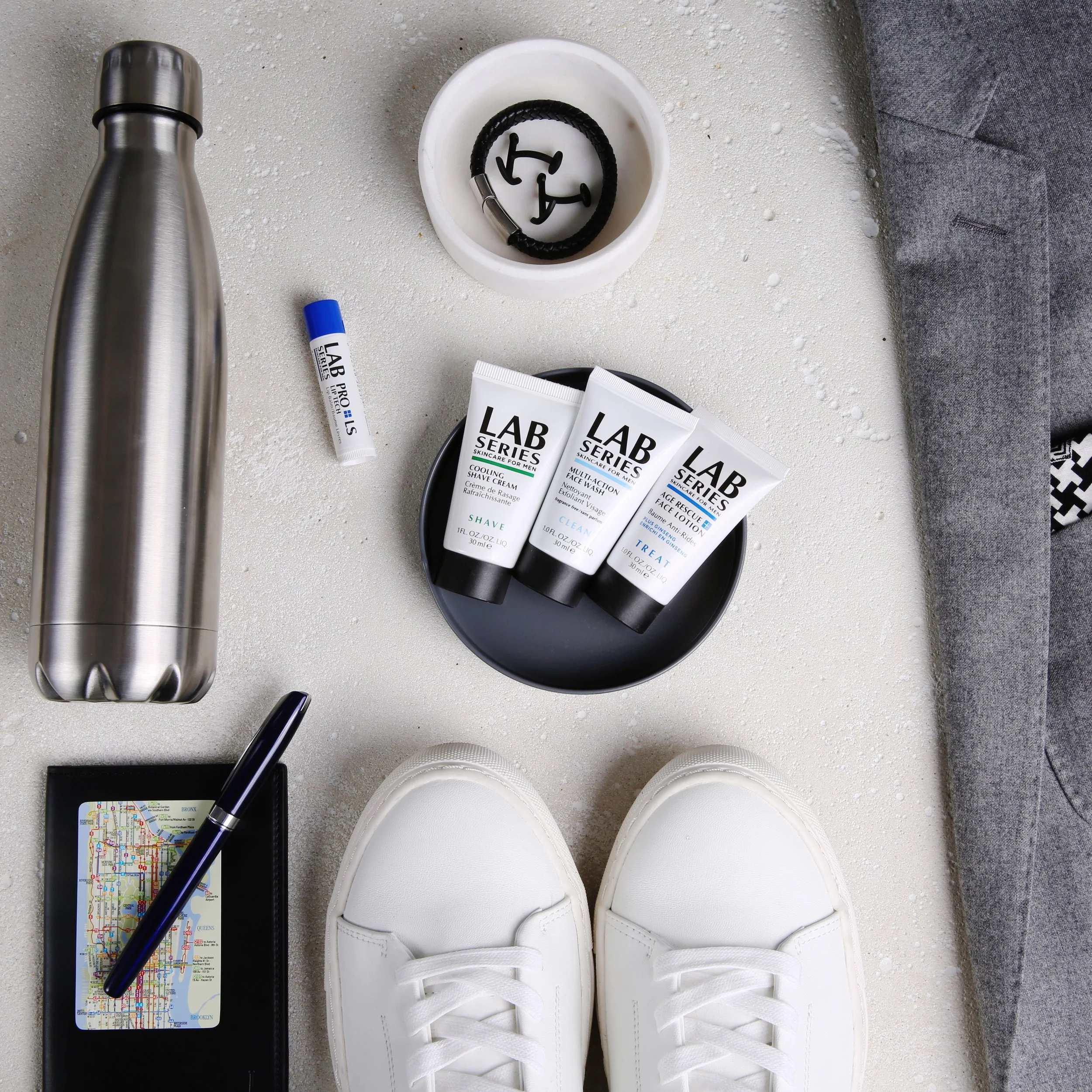 LABSERIES: Gifts for the Grad