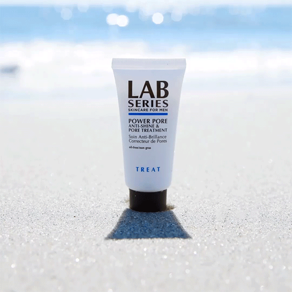 LAB SERIES: Summer Solstice