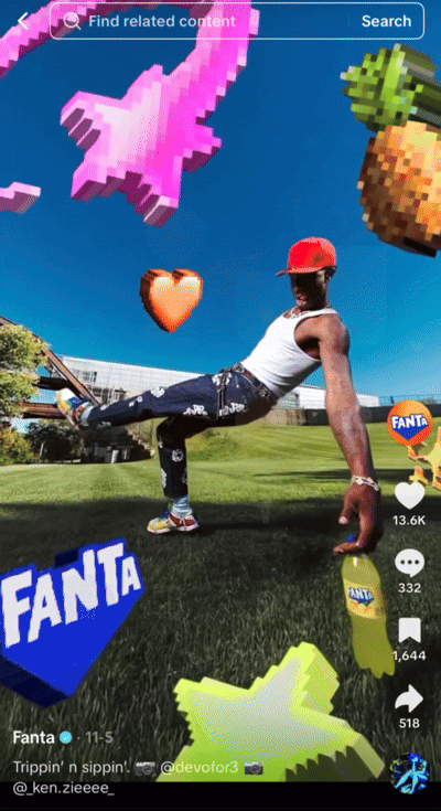 Fanta UGC 1.gif