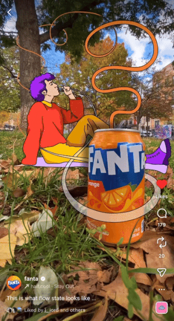 Fanta Illustration 2.gif